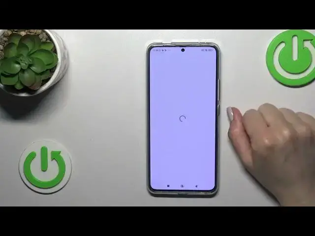 'Video thumbnail for How to Enable Hey Google in POCO F5 Pro - Allow Hey Google of Google Assistant'