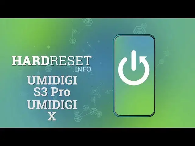 Video thumbnail for Umidigi S3 Pro & Umidigi X - AnTuTu Benchmark Comparison