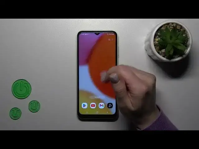 'Video thumbnail for How to Change Screenshot Format on SAMSUNG Galaxy A14'
