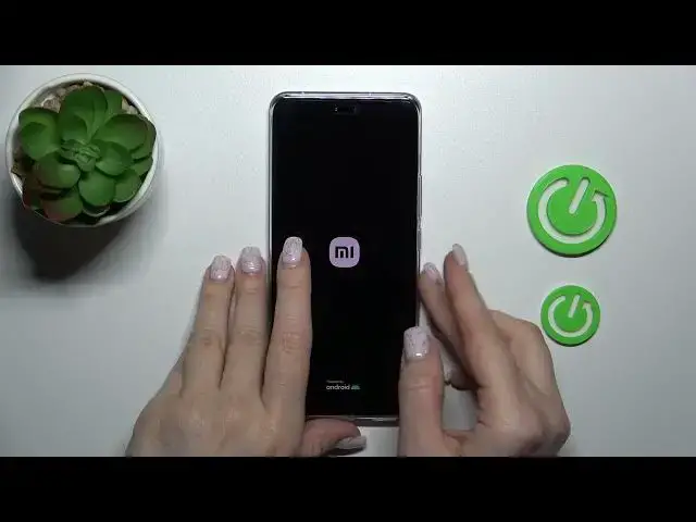 'Video thumbnail for How to Power On Xiaomi 13 Lite - Switch On Xiaomi Phone'