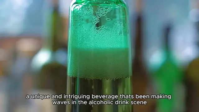 Video thumbnail for Snake Juice Recipe