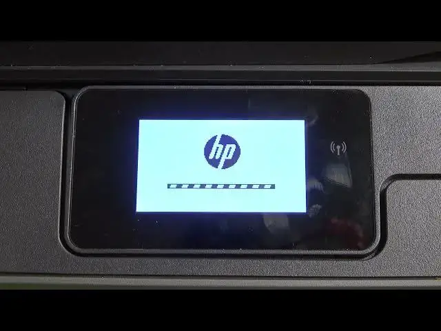 Video thumbnail for How To Update Firmware In HP Smart Tank 615