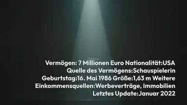 'Video thumbnail for Megan Fox Vermögen 2022: So unglaublich reich ist die Schauspielerin!'