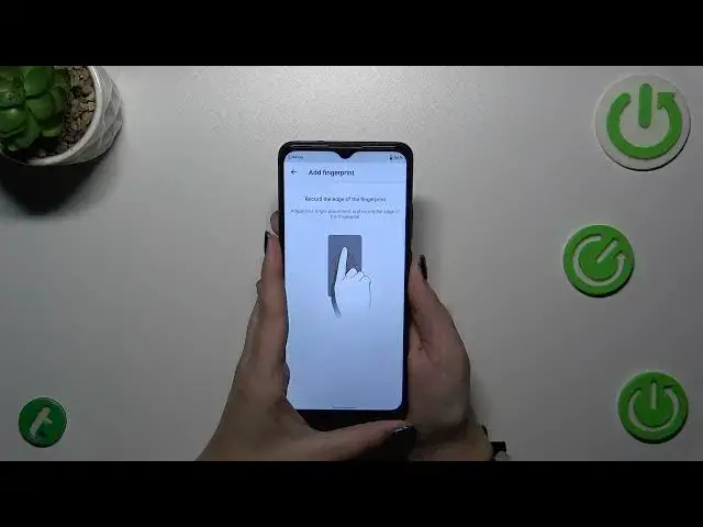 'Video thumbnail for How to Add Fingerprint to ZTE Blade A51'