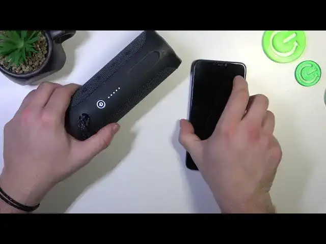Video thumbnail for How To Enter Pairing Mode On JBL Flip Essential 2