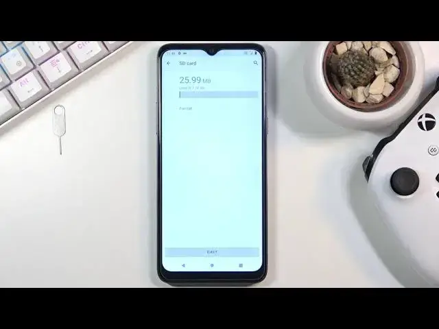 Video thumbnail for How to Format SD Card in HTC Desire 20 + - Erase Memory Card Data