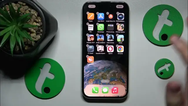 Video thumbnail for How to Add Sticky Notes to Home Screen on iPhone 15?