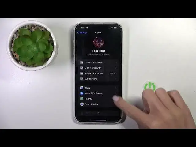'Video thumbnail for How to Check SN on iPhone 15 Pro Max?'