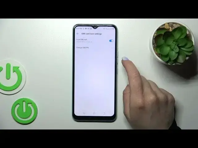 Video thumbnail for How to Lock SIM Card with SIM PIN in Tecno Spark Go 2022 - Set SIM PIN