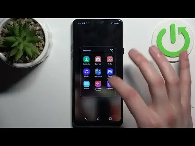 Video thumbnail for How to Record Screen on LG G7 Fit?