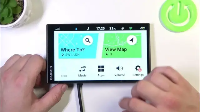 Video thumbnail for How to Check Traffic Info on GARMIN DriveSmart 76 MT S?