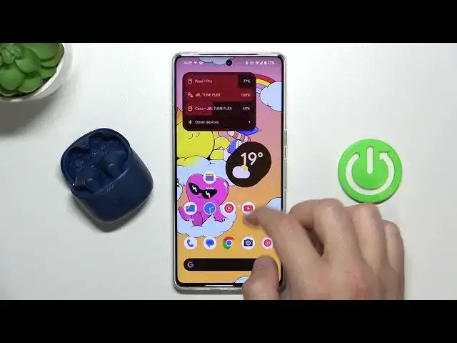 Video thumbnail for How to Pair JBL Tune Flex with any Android Phone or Tablet?