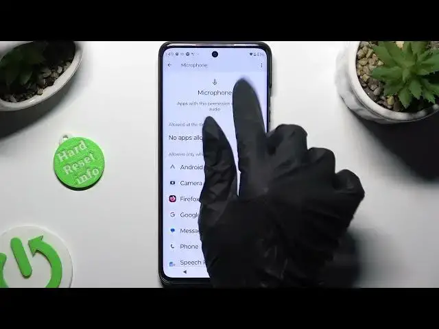 Video thumbnail for How to Change Apps Permissions on MOTOROLA Edge 40 Neo