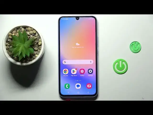 'Video thumbnail for How to Close All Running Apps on Samsung Galaxy A34 - Background Applications'