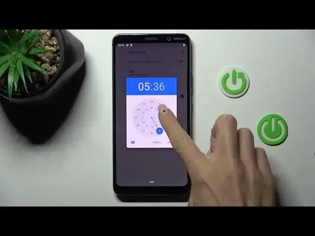 'Video thumbnail for How To Change Date & Time Settings On Nokia 9 PureView'