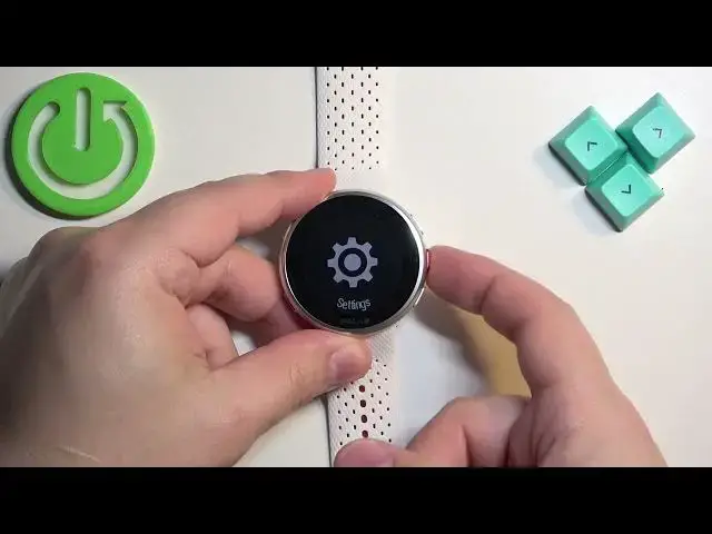 Video thumbnail for How to Factory Reset POLAR Pacer Pro