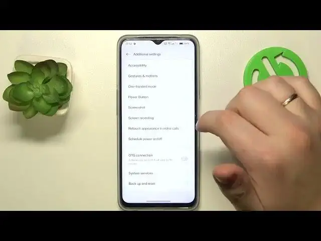 Video thumbnail for Keep Your Oppo Device Safe - Learn How to Undo Developer Options!