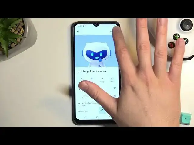 'Video thumbnail for How To Assign Ringtone To Contact On Vivo Y21S'