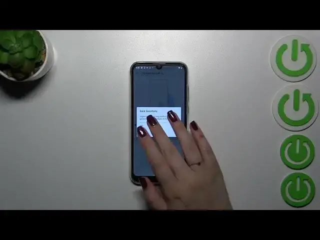 'Video thumbnail for How to Set the Gestures System Navigation on a MOTOROLA Moto E6i'