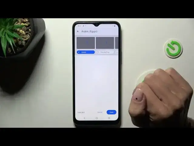 Video thumbnail for How To Change Keyboard Language On VIVO Y21s