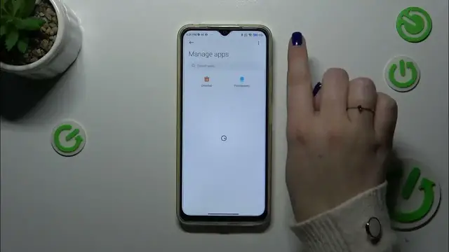 Video thumbnail for How to Reset App Preferences on POCO M4