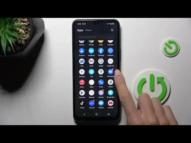 'Video thumbnail for How To Change Screen Timeout On VIVO Y21s'