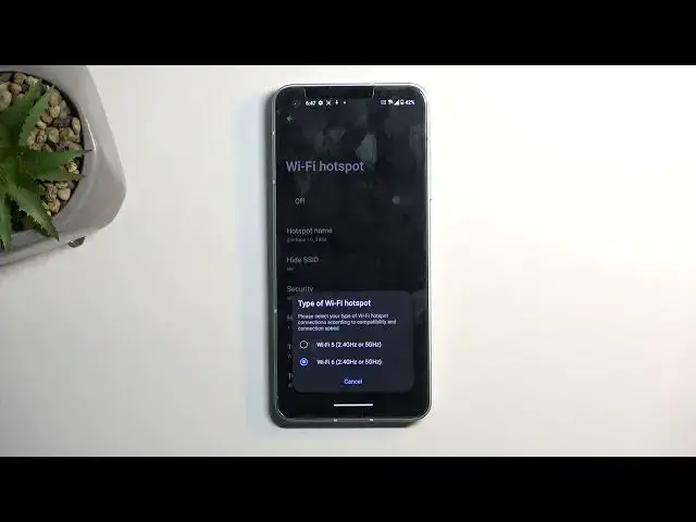 Video thumbnail for How to Activate Portable Hotspot on ASUS Zenfone 10