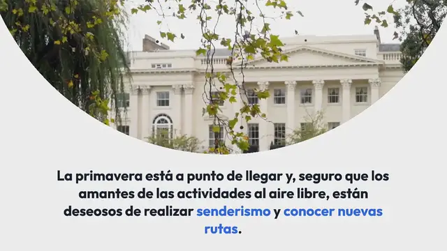 Video thumbnail for Guía de Madrid para visitar los impresionantes restos de nuestra última guerra