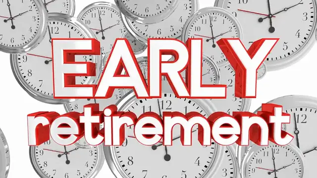 Video thumbnail for Saving Money And Investing Will Make You Achieve Financial Freedom