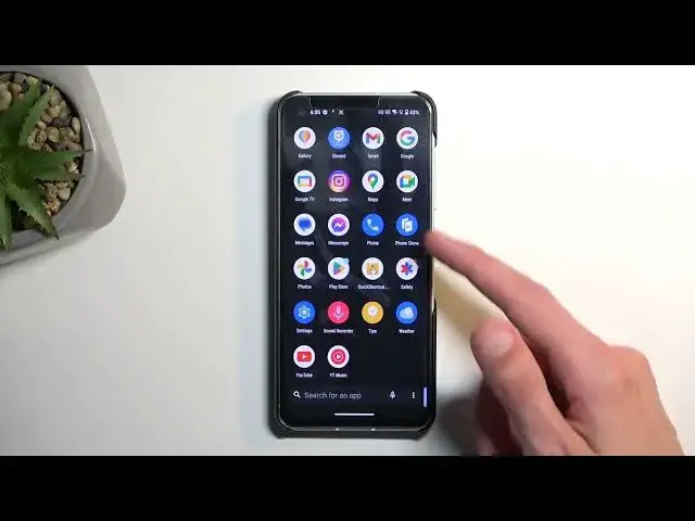 Video thumbnail for How to Record Screen on ASUS Zenfone 10 - Use Screen Recorder