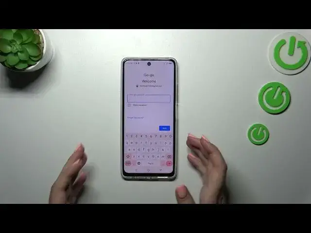 Video thumbnail for How to Add & Remove Google Account in Infinix Hot 30 – Google User Data