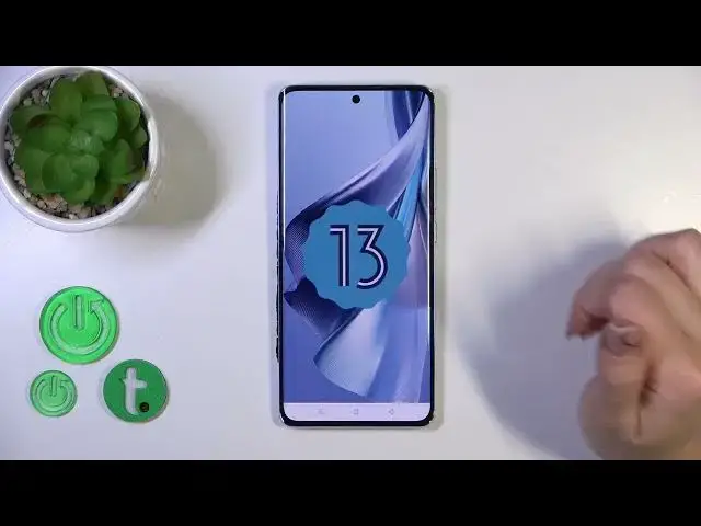 'Video thumbnail for How to Check Android Version on OPPO Reno 10'
