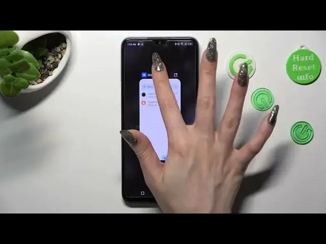 Video thumbnail for How to Find & Enable Split-screen on Infinix Note 12 2023? Divide Screen & Use 2 Apps Simultaneously