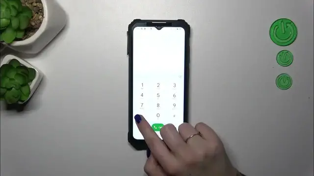 'Video thumbnail for How to Check the Serial Number on OUKITEL WP23'