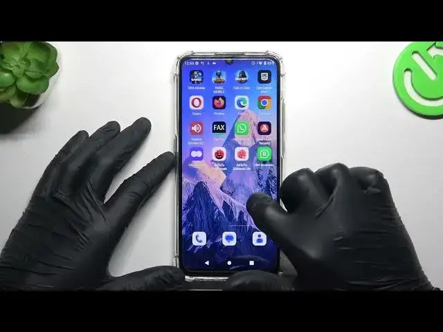 'Video thumbnail for How to Install 2 Whatsapp Apps on OUKITEL C33 - Dual Whatsapp Set Up'