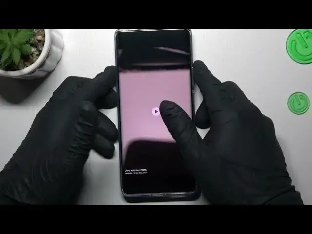 Video thumbnail for How to Record a Time Lapse Video on a VIVO X90 Pro