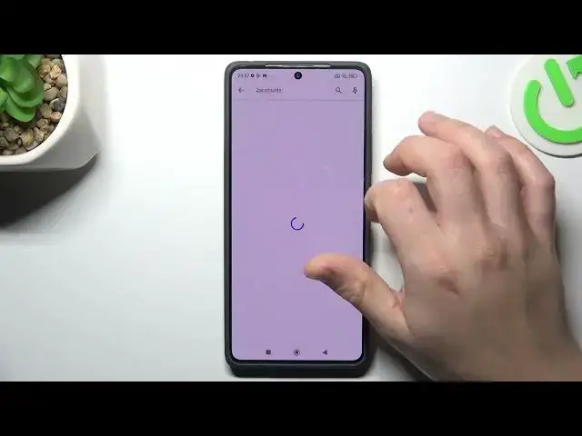'Video thumbnail for How to Install and Use 2 WhatsApp Apps on POCO M6 Pro'