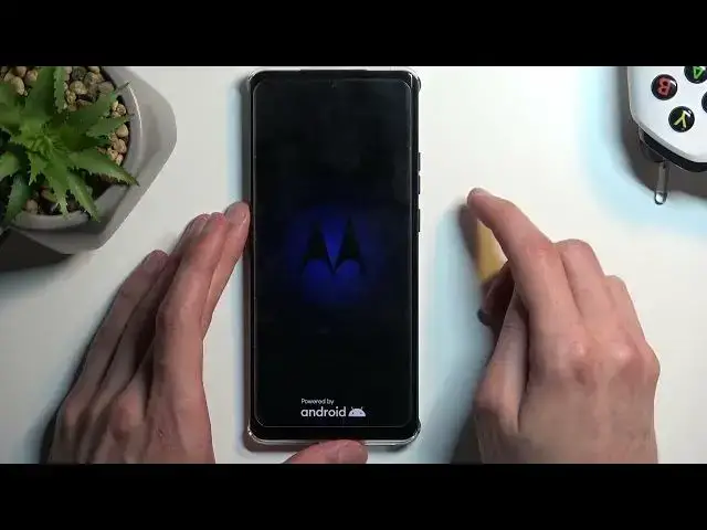 'Video thumbnail for How to Hard Reset MOTOROLA Edge 40 via Recovery Mode - Bypass Screen Lock - Remove All Files & Data'