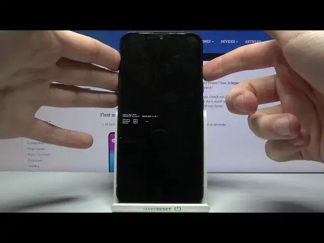 Video thumbnail for How to Activate Boot Mode on UMIDIGI Power – Boot Mode Features