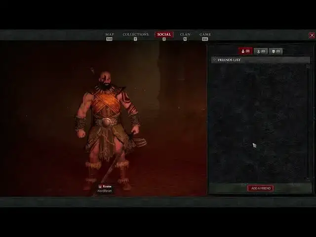 Video thumbnail for How To Add Friends In Diablo IV