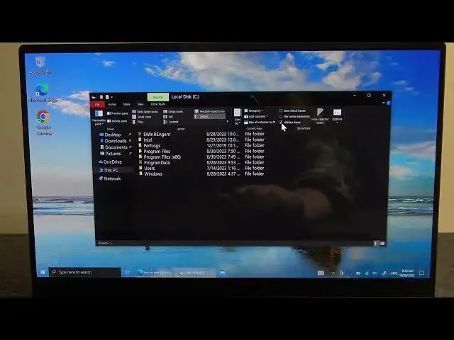 Video thumbnail for How To Hide & Unhide Folders & Files In Samsung Galaxy Book Pro