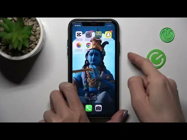 Video thumbnail for How to Set KRISHNA Wallpaper on iPhone - iOS 16 Customization