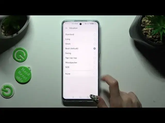 'Video thumbnail for How to Enter Vibration Settings in Huawei Nova 11i - Adjust Vibrations'