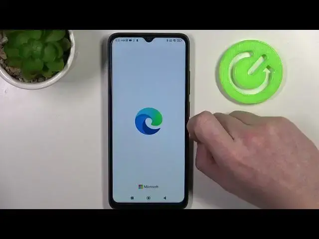 Video thumbnail for How to Install the Microsoft Edge Browser App on a POCO C50