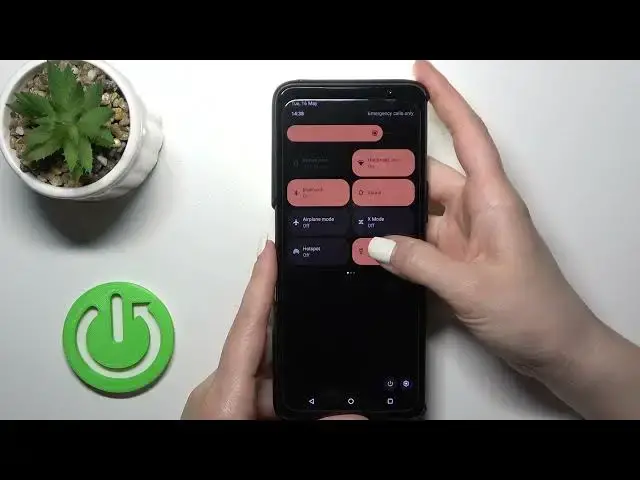 Video thumbnail for How To Turn On Flashlight For Asus ROG Phone 6D