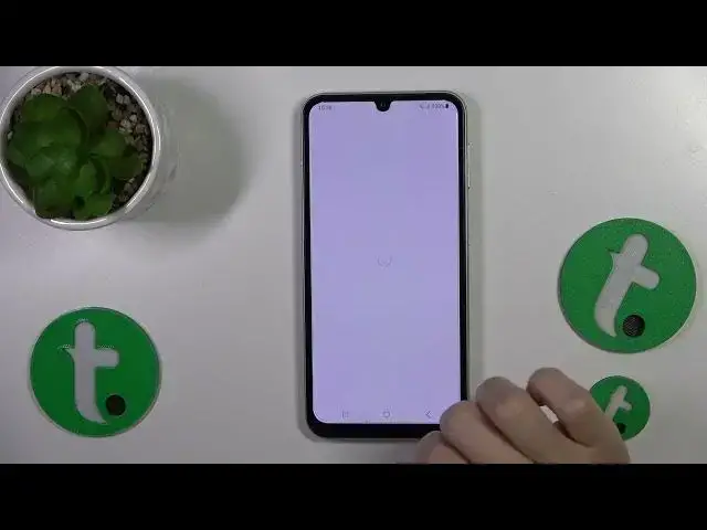 'Video thumbnail for How to Turn Off Google Assistant on SAMSUNG Galaxy A24? | Disable Voice Assistant'