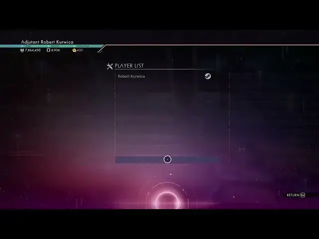 Video thumbnail for How To Check For Nearby Players In No Man's Sky