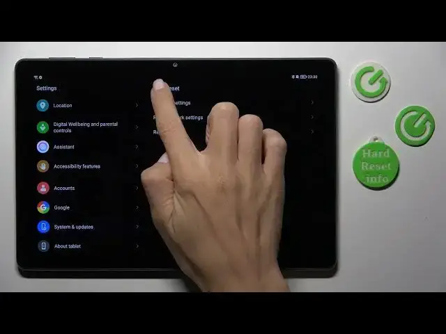 'Video thumbnail for How to Open Developer Options on HONOR Pad X8'