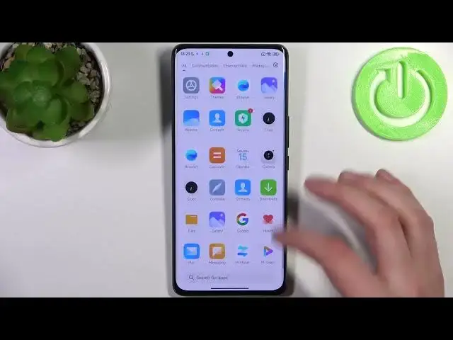 'Video thumbnail for How to Check IMEI Number on XIAOMI 12S Ultra'