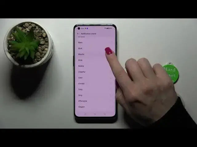 'Video thumbnail for How to Change Notifications Sound on OnePlus 11'